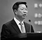 中美企业合作对接项目(CMP)现场 中美企业合作对接项目(CMP)现场