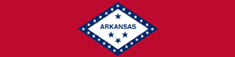 arkansas