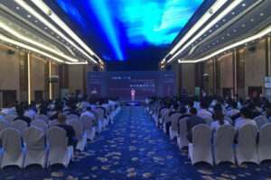 现代轻奢探索之旅(文化类泉州同传)