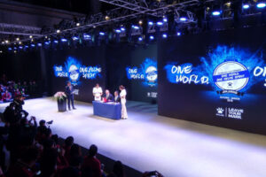 卡尔美全球招商会（贸易类泉州同传）