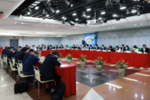 2021年宏发股份营销工作会议