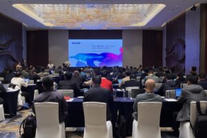 2024 销售年会 – EIBU China Sales Annual Meeting(厦门同传)