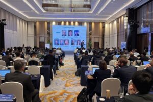 空中客车机队支援中国区研讨会(厦门同传)