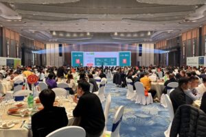 第24届中国(南安)水头国际石博会暨石设计周(厦门同传)