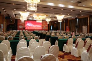 第二届中国电影广告营销论坛(广告营销类厦门同传)