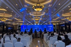 全球旅行商(福建)大会暨海丝沿线国家和地区旅游推介活动