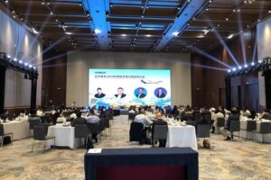 空中客车2024年民航市场与规划研讨会