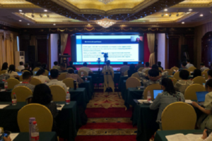 第七届学习词典与二语教学国际研讨会