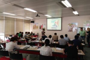 运动先锋户外运动装备战略供应商峰会(运动器械类厦门同传服务)