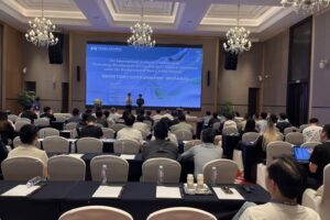 双碳背景下混凝土与化学外加剂技术发展国际学术研讨会