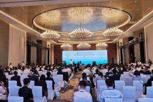 2021金砖国家智库国际研讨会