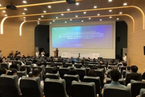 厦门大学附属心血管病医院整体搬迁五周年暨国际医疗中心揭牌仪式