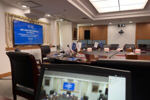 创意与创新学院联合管理委员会2024年度会议