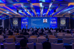 第六届国际潜水救捞与海洋工程技术论坛（技术类厦门同传）