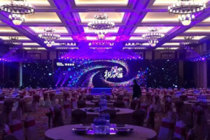 星创视界19周年视不可挡(企业管理类厦门同传)