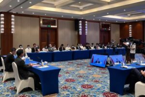 第七届金砖国家青年科学家论坛暨第五届金砖国家青年创新奖