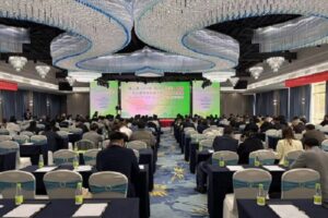 第三届无土栽培的机遇与挑战技术交流会(厦门同传)