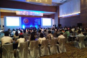 多重耐药时代CLAL和cSSTI的管理与治疗研讨会(医药类厦门同传服务)