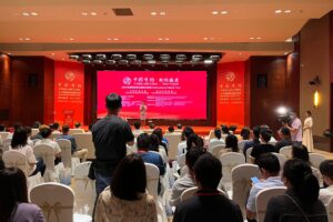 2023年国际媒体主题采访活动（泉州同传）