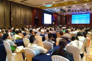 “一带一路”核心区与沿线国家经贸对接会(经贸投资类福州同传服务)