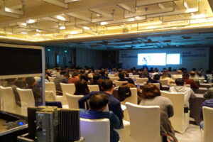 安卓健国际讲师研讨会（医学类厦门同传）