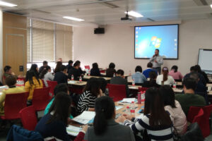 运动先锋集团鞋业中国区供应商峰会(企业管理类福建厦门同传)