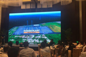 中行-中印投资商务论坛(投资类北京同传)