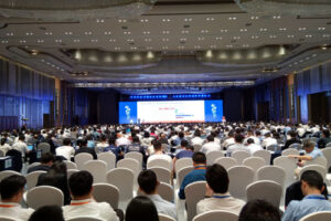 第四届宝钢汽车板EVI论坛（汽车类厦门同传）