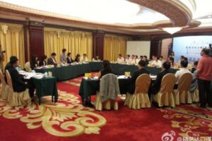 泉州东亚文化之都的实务会议(文化产业类福建泉州同传服务)