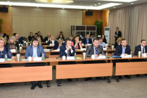 2016年白俄罗斯中白工业园运营和管理研修班（管理类厦门同传）