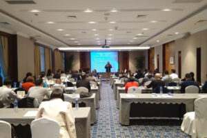 厦门emba全球谈判课程（文化类厦门同传）