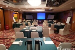 法国里昂高等商学院全球EMBA项目课程(教育类福州同传服务)