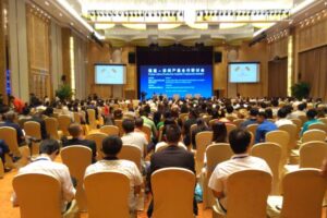 福建—非洲产能合作研讨会(项目对接类福州福州同传服务)