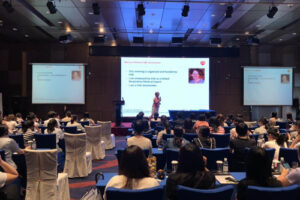 GSK医学部-护士长学院会议(医学类厦门同传)