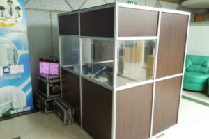 宏发15下半年销售及全球性客户业务沟通会(企业管理类厦门同声传译服务)