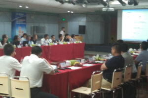 2016年上半年汽车及信号专项销售及下半年工作计划(企业管理类厦门同传)