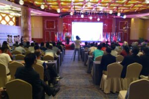 世界大学体育研讨会(体育类福建厦门同传服务)