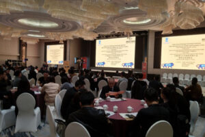 印度投资推介会（贸易类泉州同传）