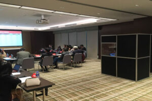 礼来类风湿关节炎专家顾问会（医学类厦门同传）