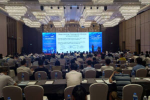 2018(第十届)传感器与MEMS技术产业化国际研讨会暨科研成果产品展(科技类厦门同传)