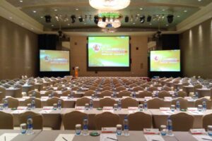 2015（第十二届）国际油脂化工大会(科学技术类厦门同传服务)