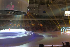 2018欧瑞莲(大中华区)销售精英研讨会（销售类福州同传）