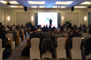 迅达电梯(中国)2016全国维保启动会议(服务维修类福建厦门同传服务)