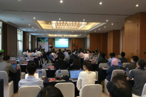 海洋防灾减灾国际论坛（海洋类厦门同传）