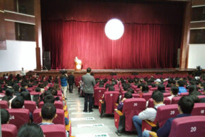 一带一路文化遗产国际研讨会（文化类厦门同传）