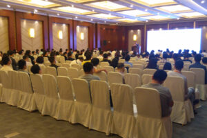 全国糖酒商品交易会 之进口食品经销商高峰论坛(贸易类厦门同传)