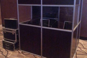 第十一届铁姆肯公司中国区经销商大会(企业管理类厦门同传服务)