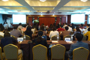 Visa2016中国银行借记卡SCC论坛(金融类厦门同传)