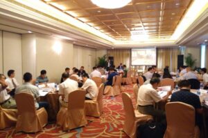 Soer2013-1建议项操纵员基本能力弱项探讨会(能源技术类福州同传服务)