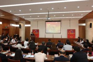 中国——东盟中学校长论坛(文化教育类厦门同传)